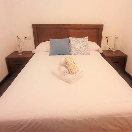شقة Centrico Apartamento En ريدونديلا المظهر الخارجي الصورة