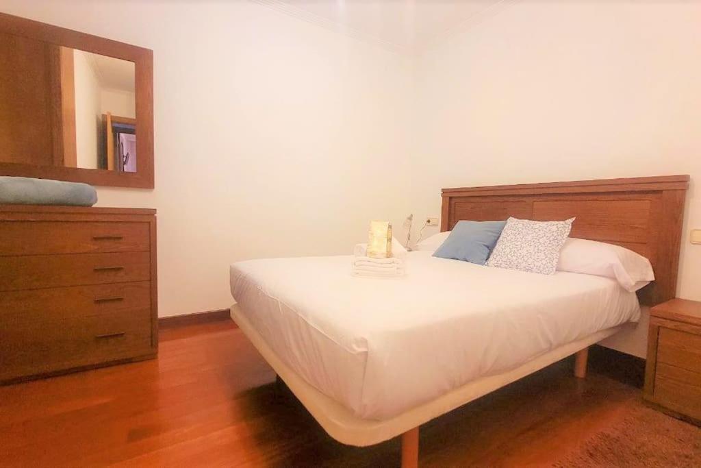 شقة Centrico Apartamento En ريدونديلا المظهر الخارجي الصورة