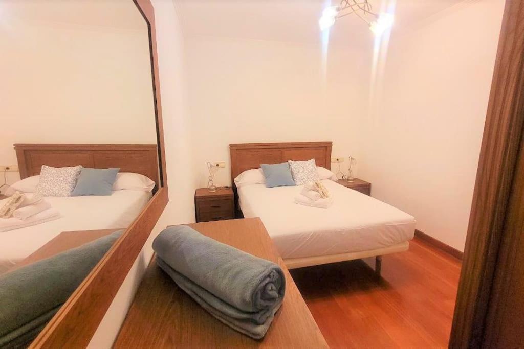 شقة Centrico Apartamento En ريدونديلا المظهر الخارجي الصورة