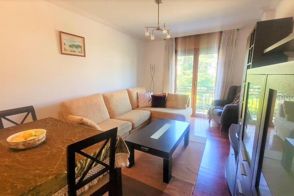 شقة Centrico Apartamento En ريدونديلا المظهر الخارجي الصورة
