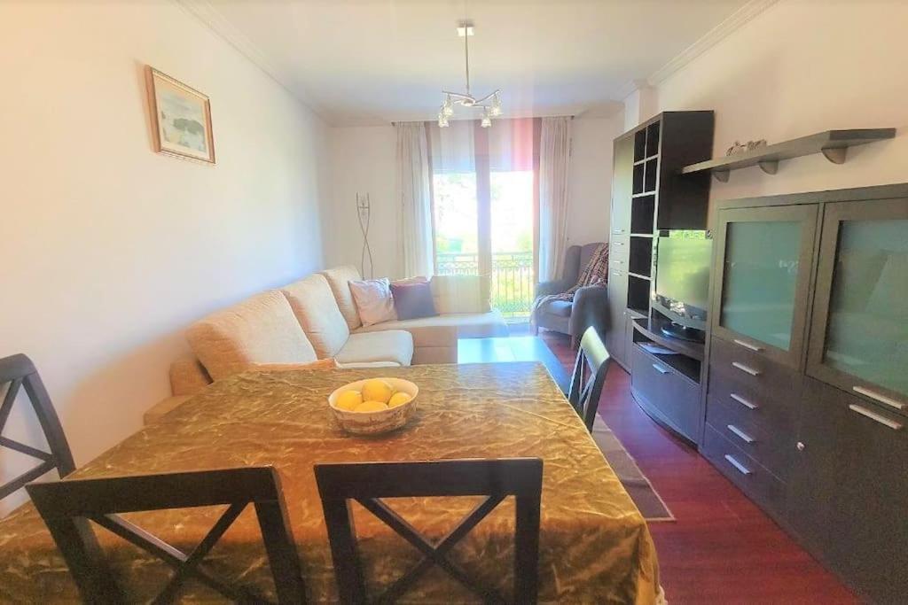 شقة Centrico Apartamento En ريدونديلا المظهر الخارجي الصورة