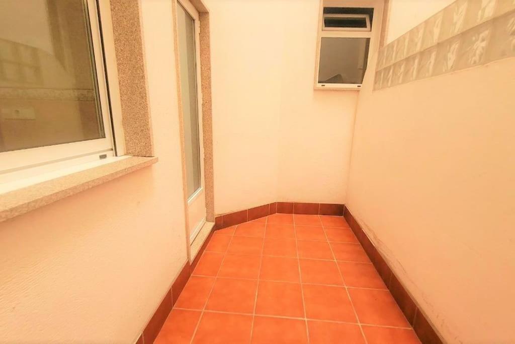 شقة Centrico Apartamento En ريدونديلا المظهر الخارجي الصورة