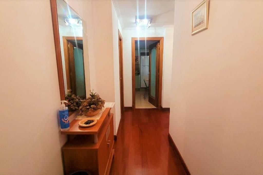 شقة Centrico Apartamento En ريدونديلا المظهر الخارجي الصورة