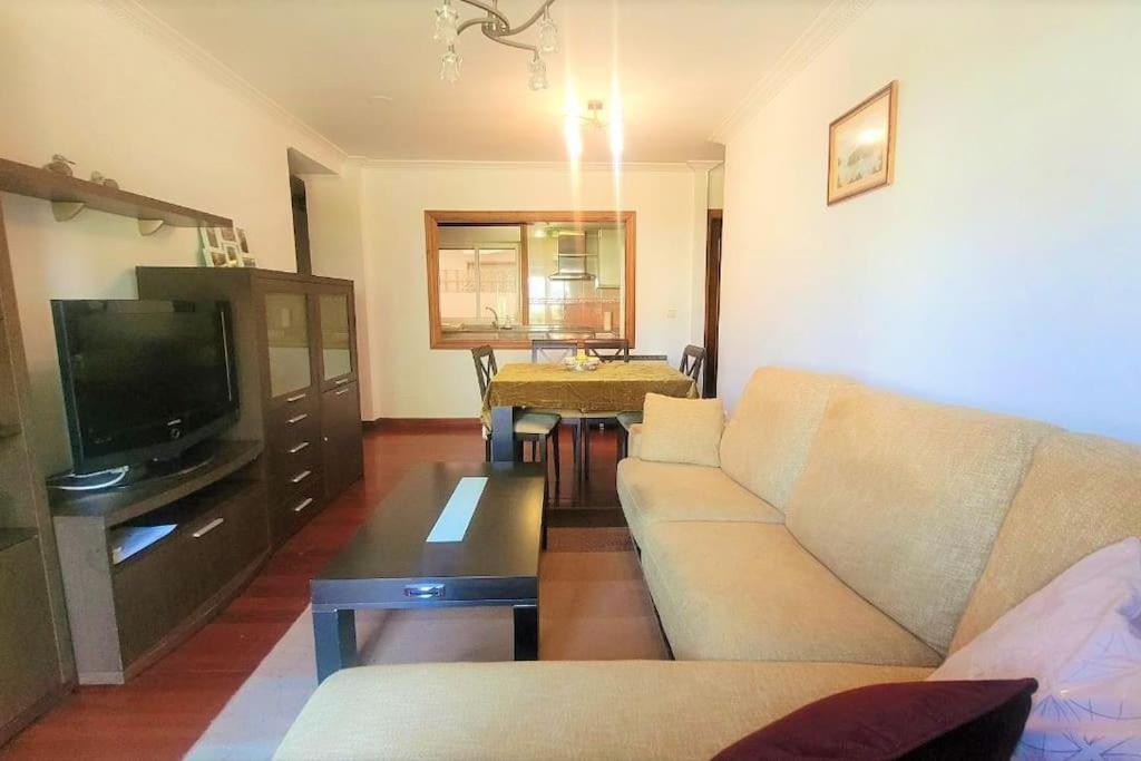 شقة Centrico Apartamento En ريدونديلا المظهر الخارجي الصورة